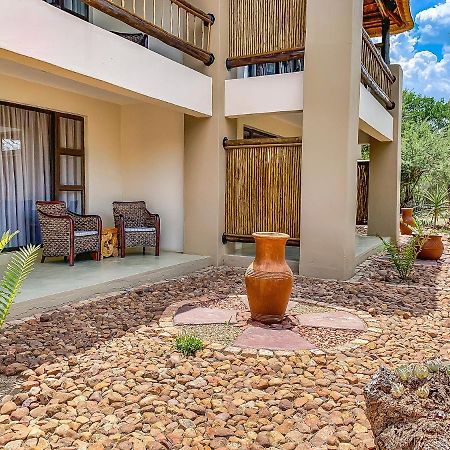 Tshikwalo Game Lodge Klipdrift Exteriör bild